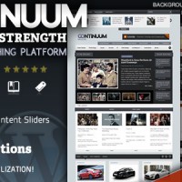 continuum