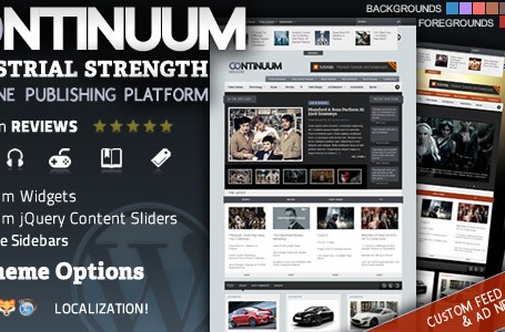 continuum